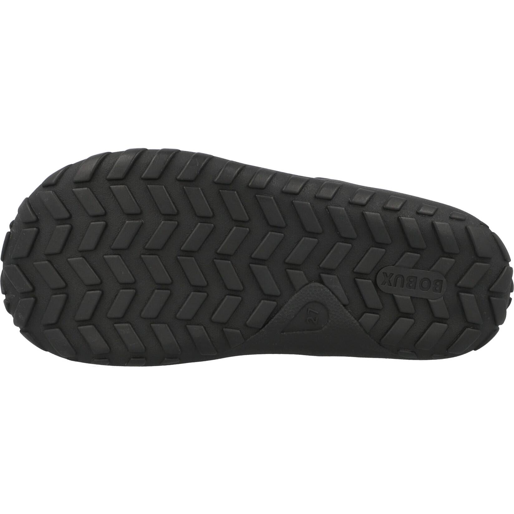 Bobux Kid+ Becky Black BQ10750BLALE