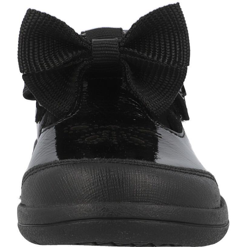Bobux Kid+ Bubbles Black BQ10525BLAPL