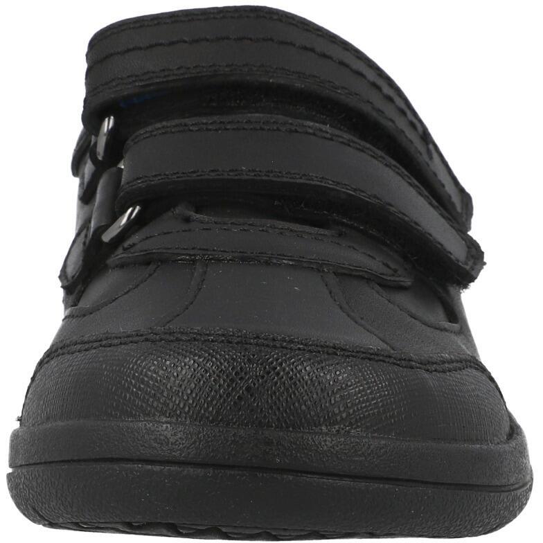 Bobux Kid+ Tagger Black BQ10747BLALE