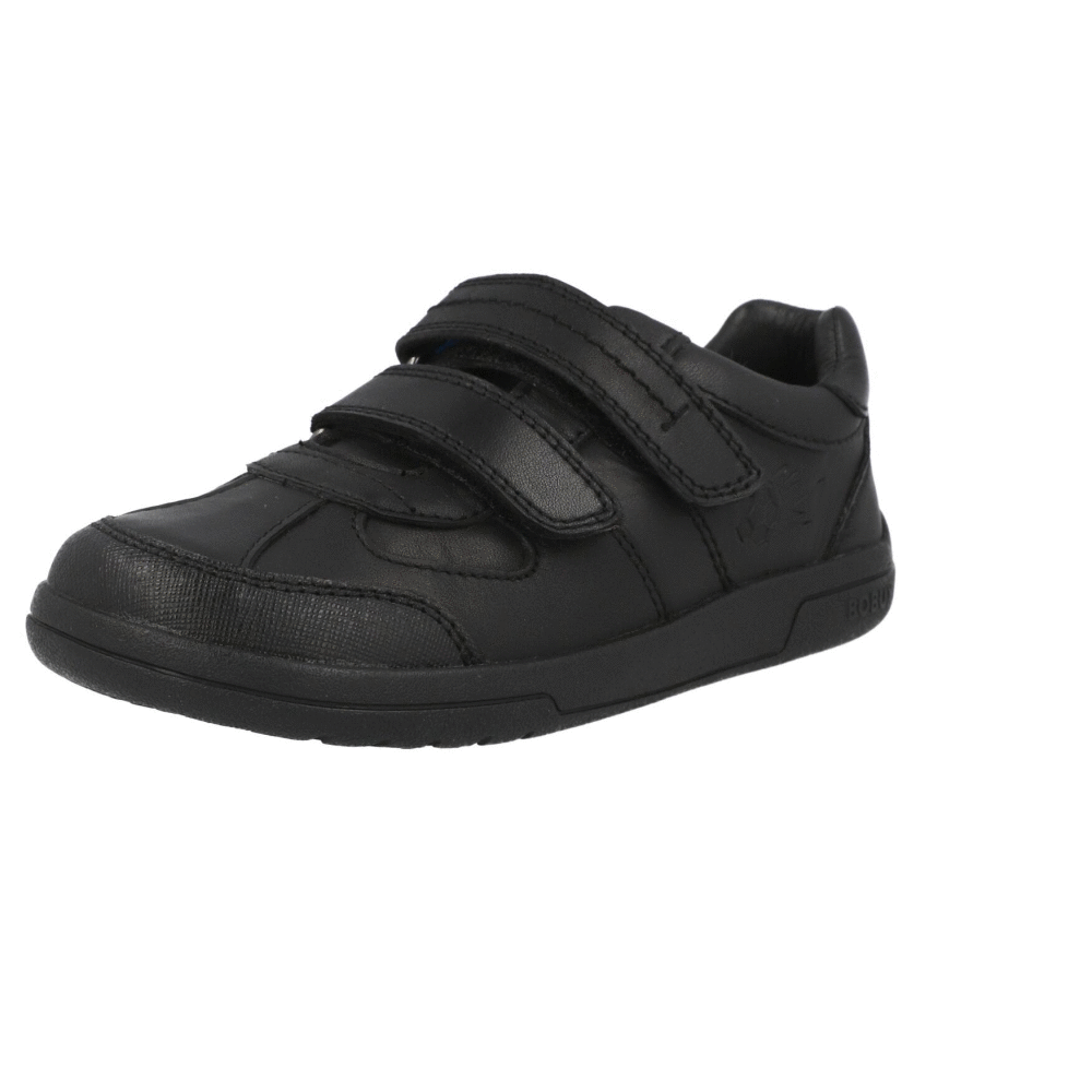 Bobux Kid+ Tagger Black BQ10747BLALE