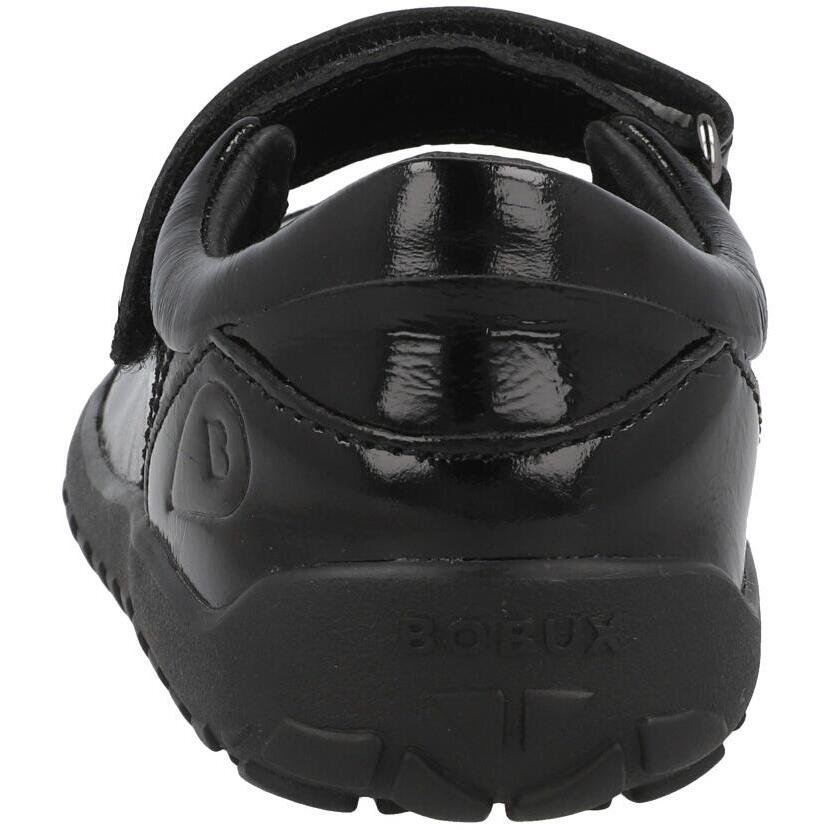 Bobux Kid+ Hula Black BQ10526BLAPL