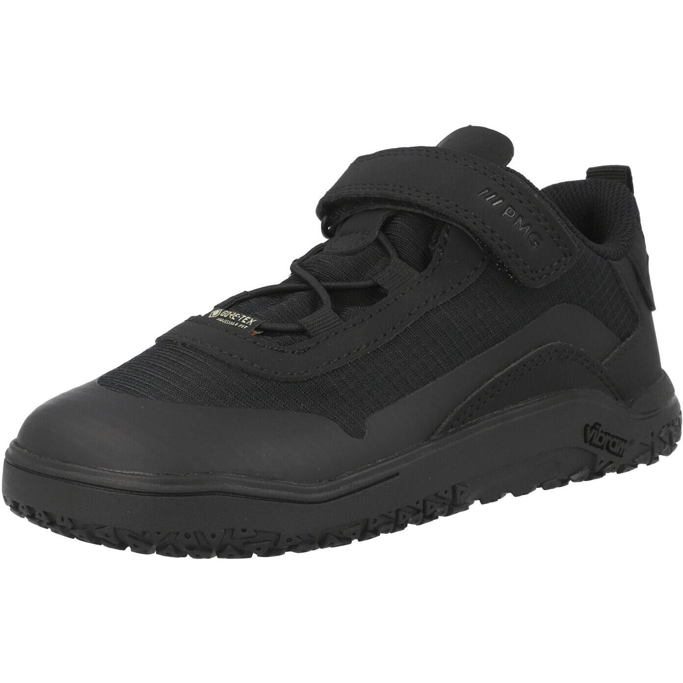 Primigi Barefoot Grander Goretex George Black 2418055
