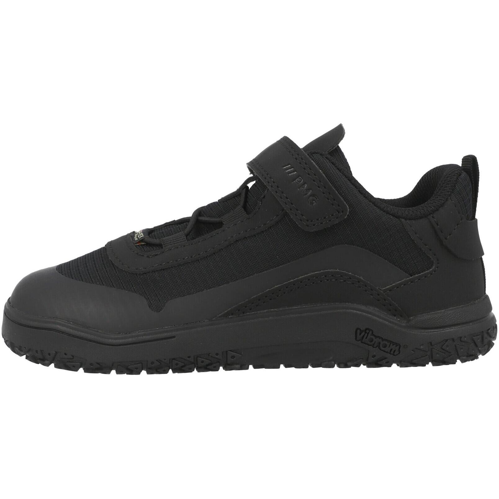 Primigi Barefoot Grander Goretex George Black 2418055