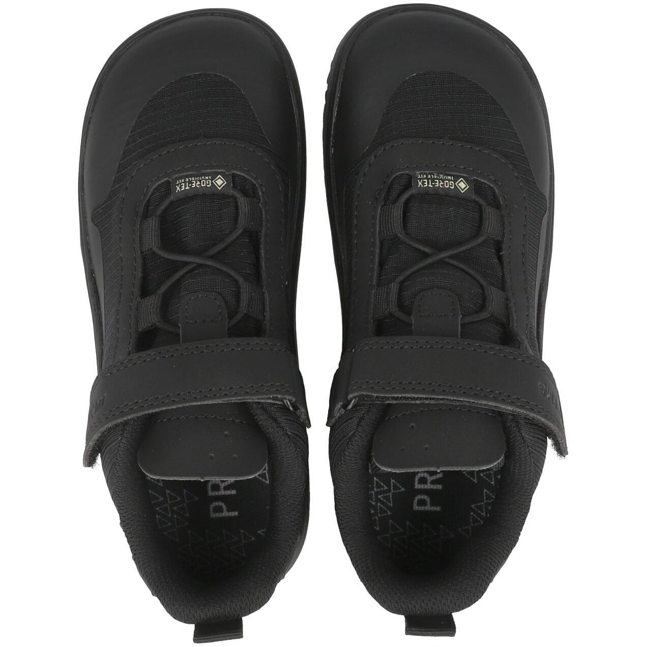 Primigi Barefoot Grander Goretex George Black 2418055
