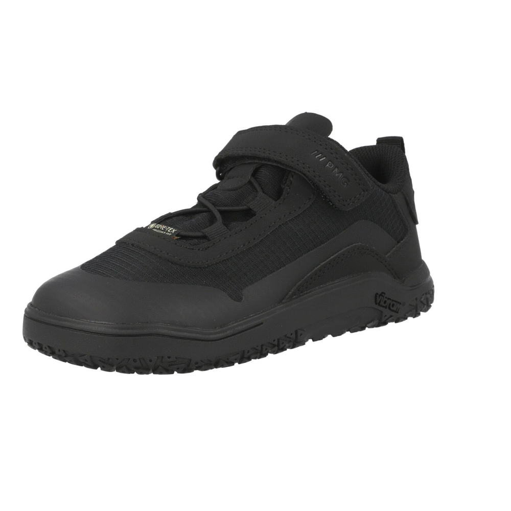 Primigi Barefoot Grander Goretex George Black 2418055