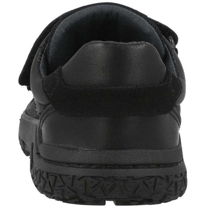 Primigi Barefoot Grander Taylor Black 2417000