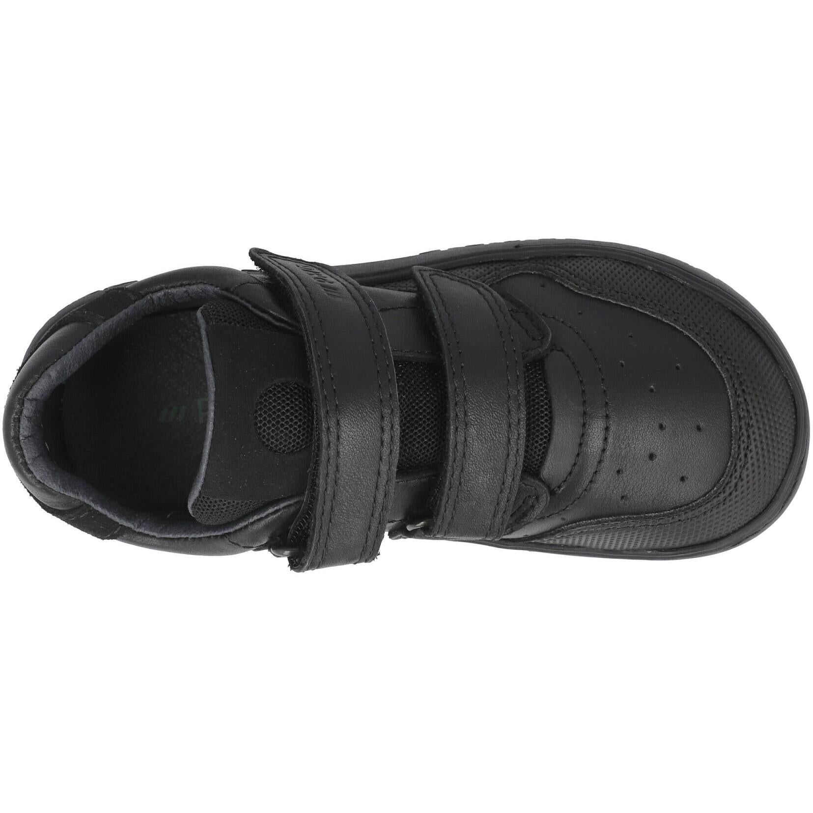 Primigi Barefoot Grander Taylor Black 2417000