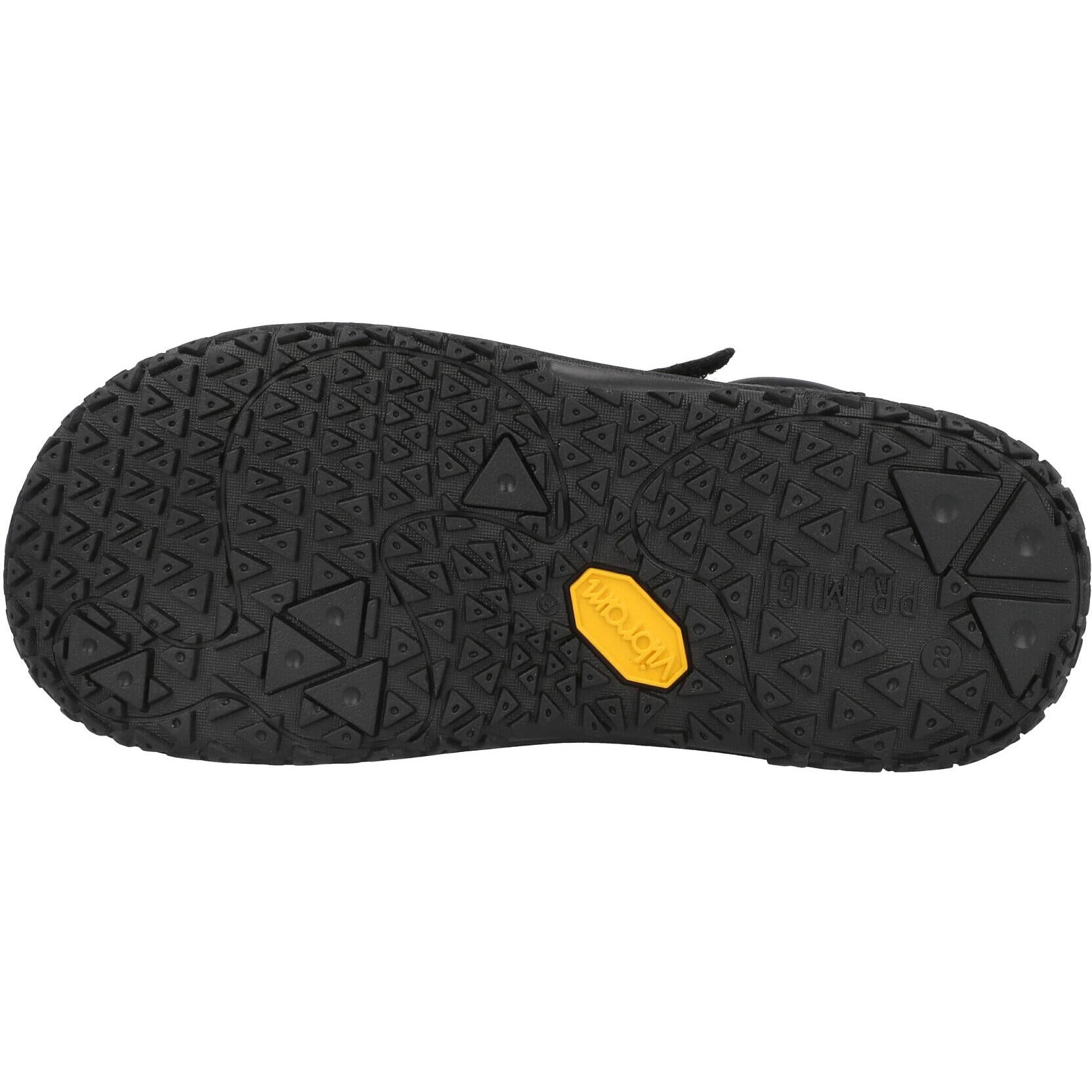 Primigi Barefoot Grander Taylor Black 2417000