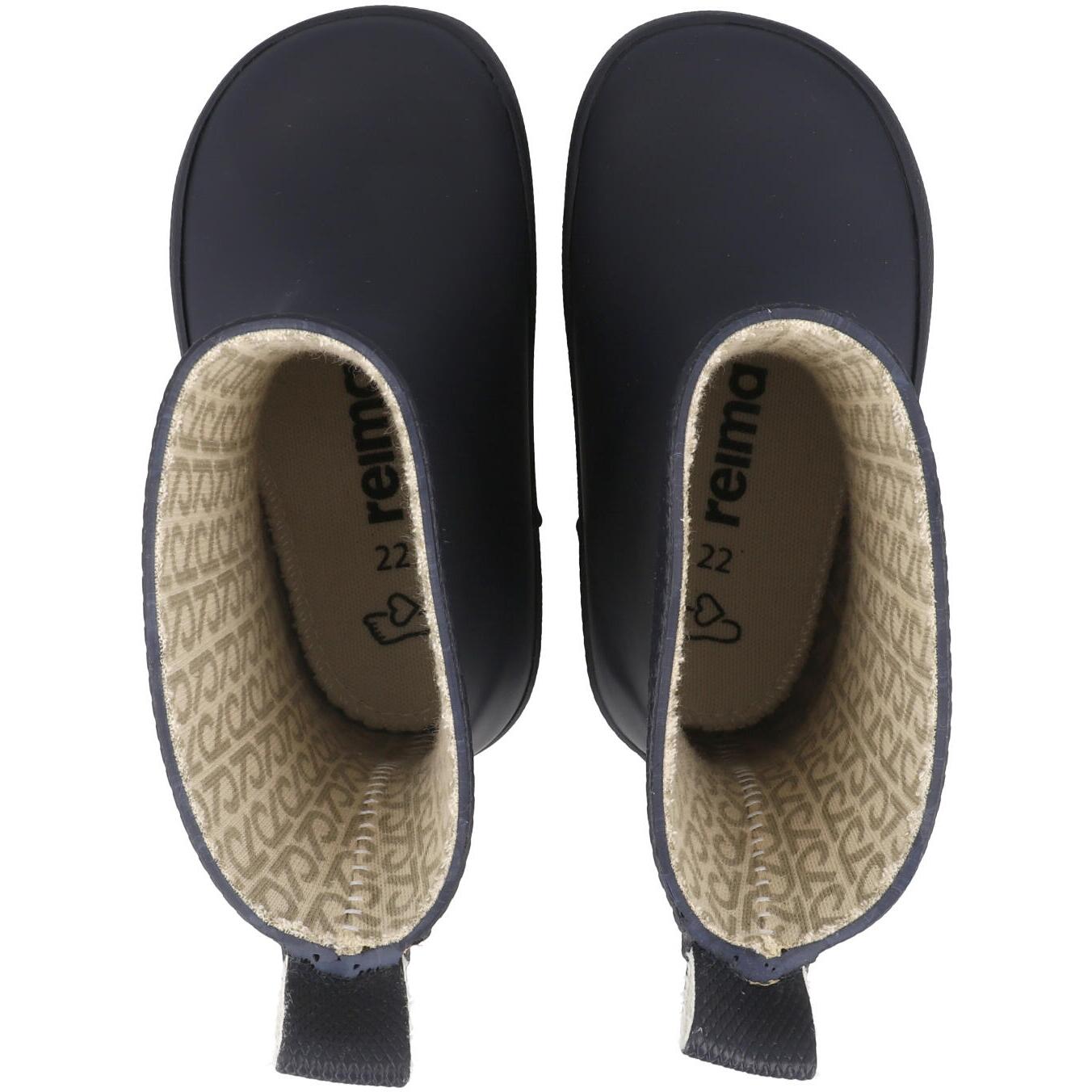 Reima Barefoot Ankka Navy 5400158A6980