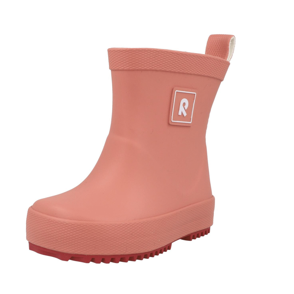 Reima Barefoot Ankka Rose Blush 5400158A1120
