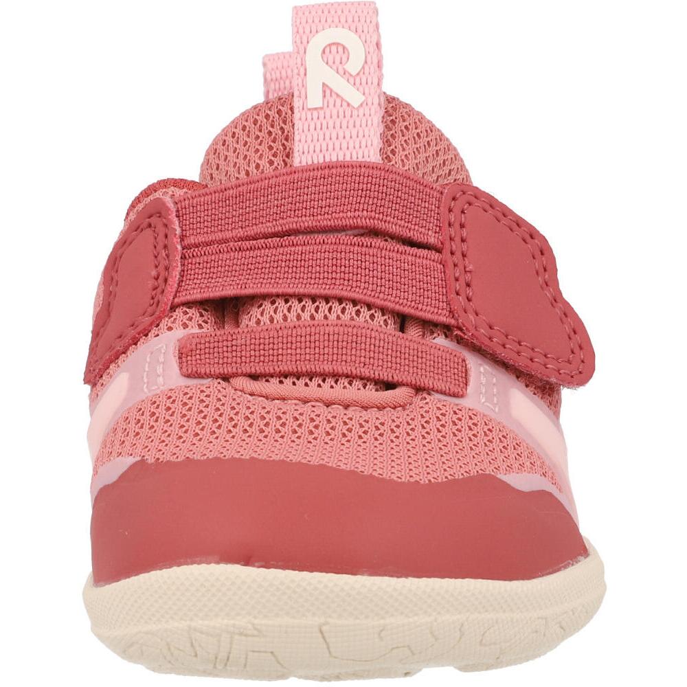 Reima Barefoot Tepastelu Rose Blush 5400141B1120