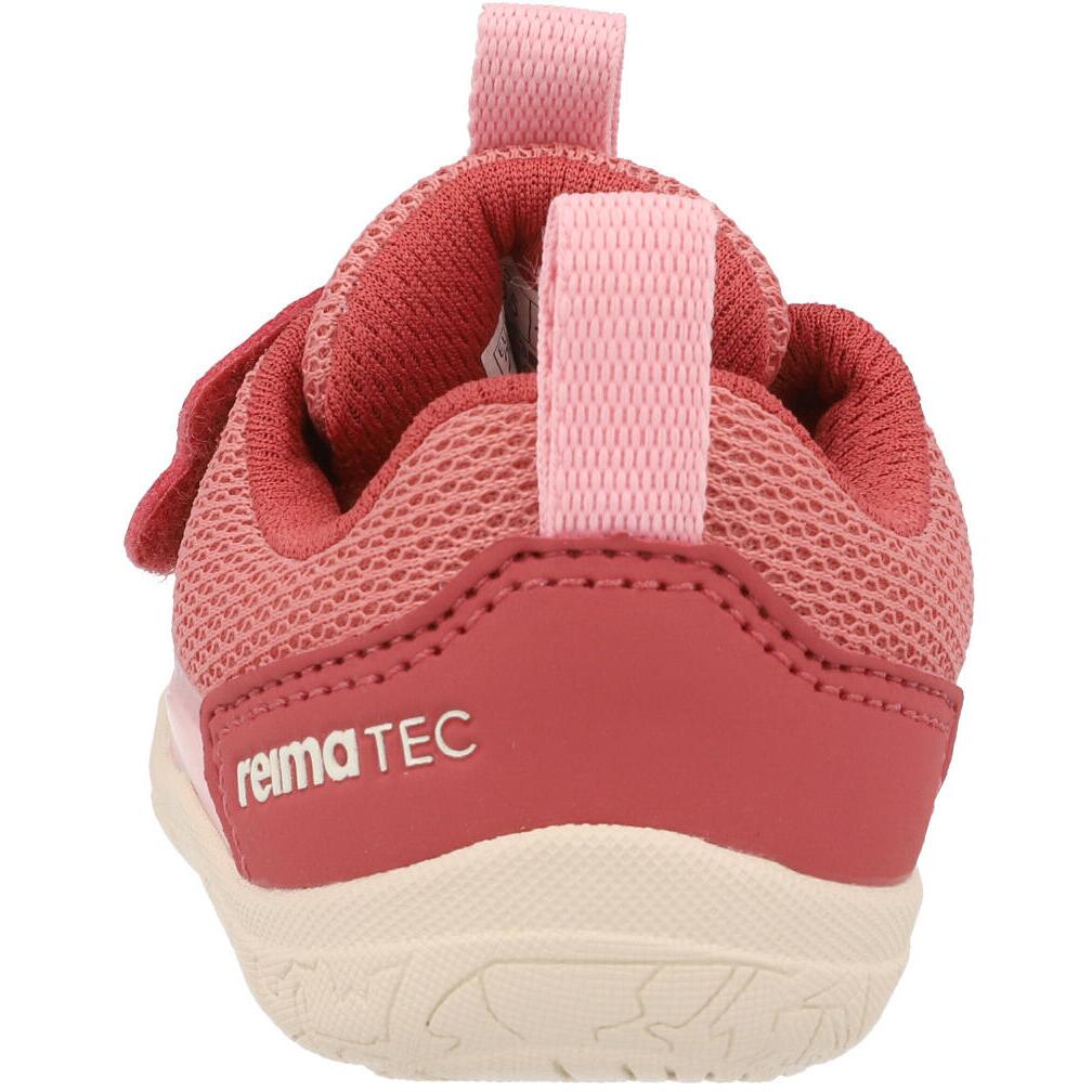 Reima Barefoot Tepastelu Rose Blush 5400141B1120