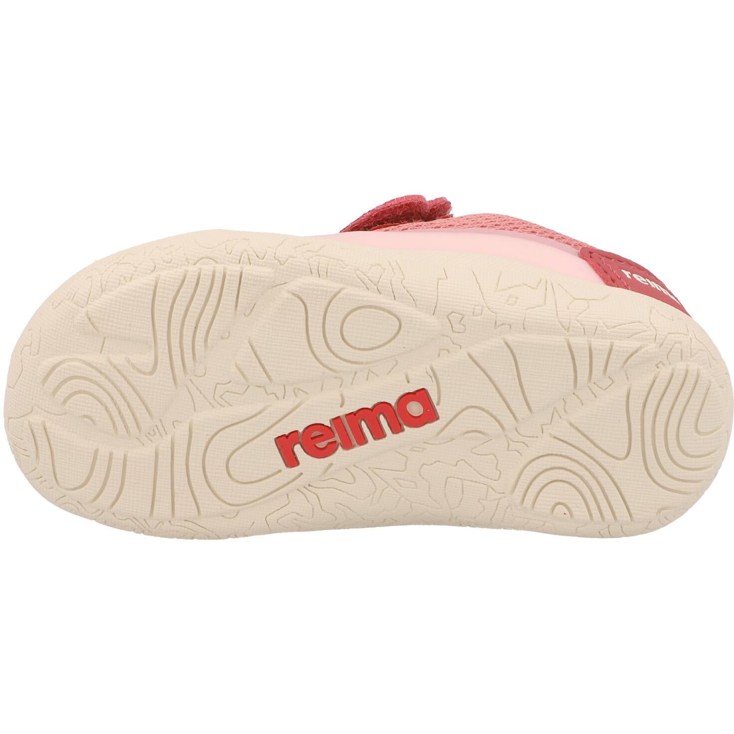 Reima Barefoot Tepastelu Rose Blush 5400141B1120