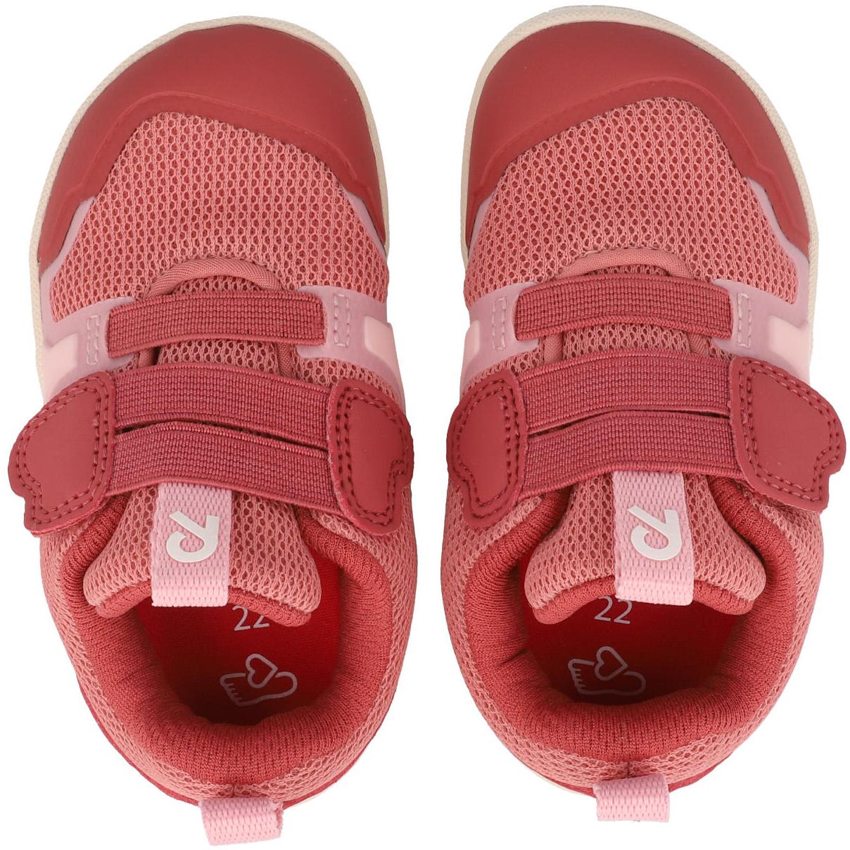 Reima Barefoot Tepastelu Rose Blush 5400141B1120