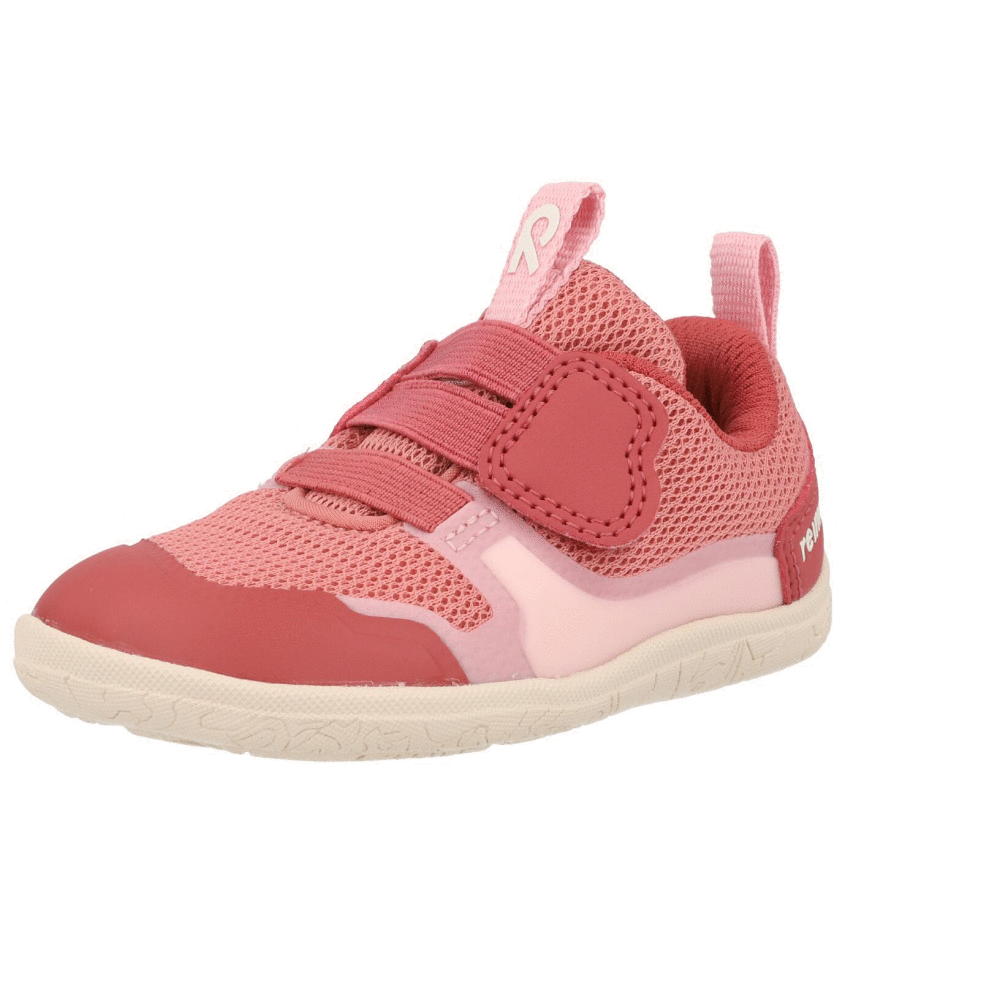 Reima Barefoot Tepastelu Rose Blush 5400141B1120