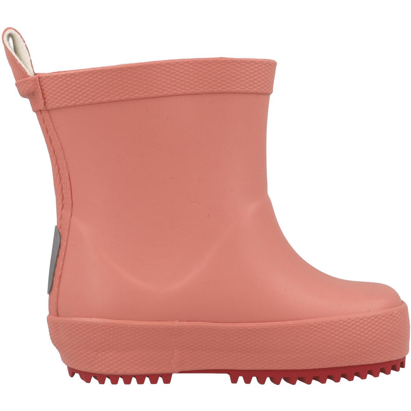 Reima Barefoot Ankka Rose Blush 5400158A1120