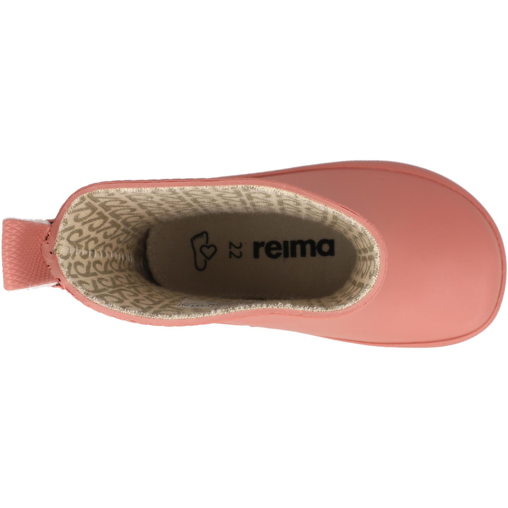 Reima Barefoot Ankka Rose Blush 5400158A1120