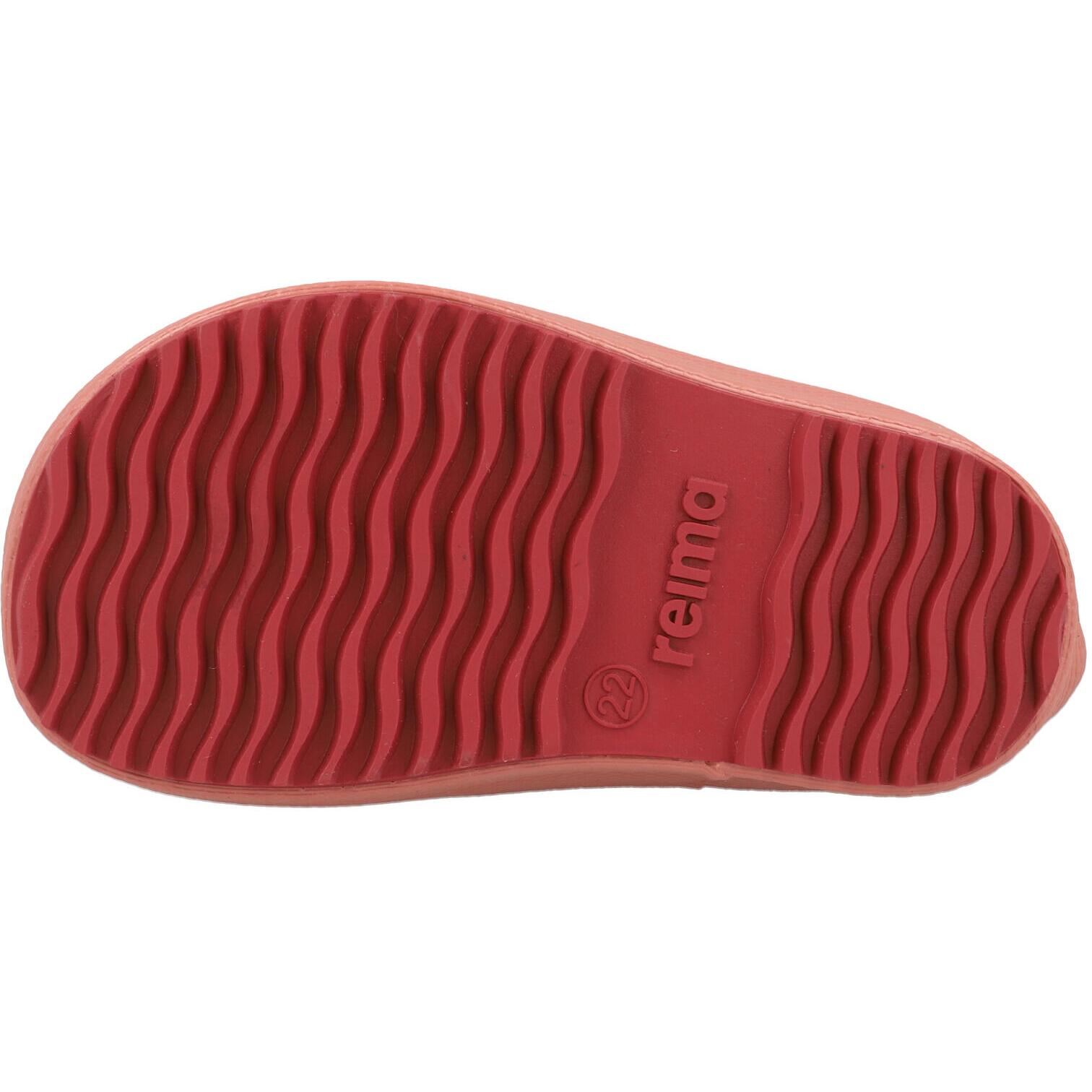Reima Barefoot Ankka Rose Blush 5400158A1120
