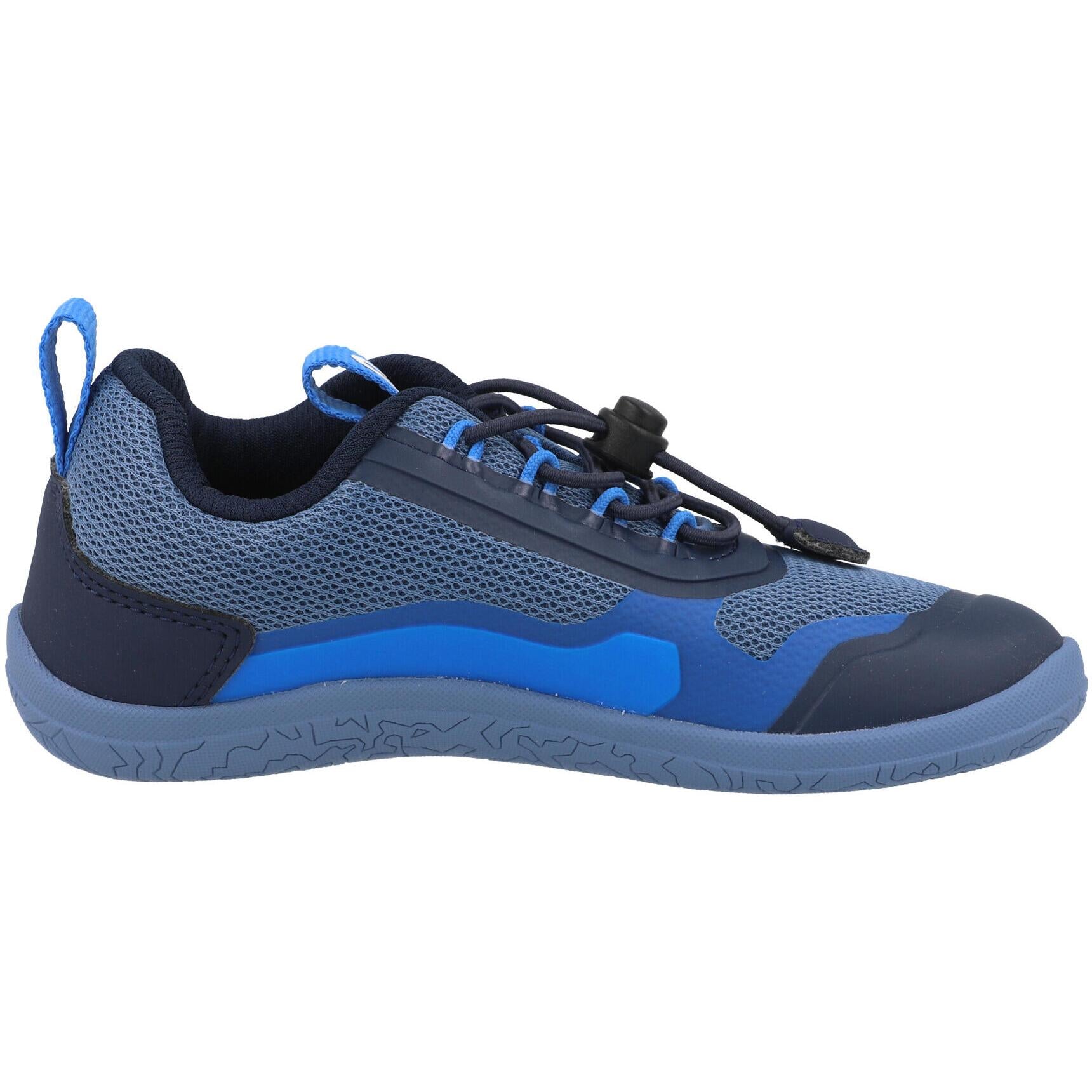 Reima Barefoot Tallustelu Blue Ocean 5400137C67A0