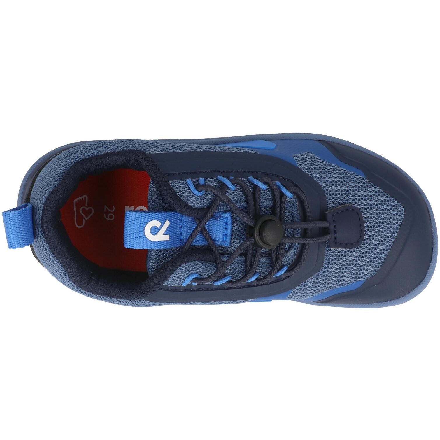 Reima Barefoot Tallustelu Blue Ocean 5400137C67A0
