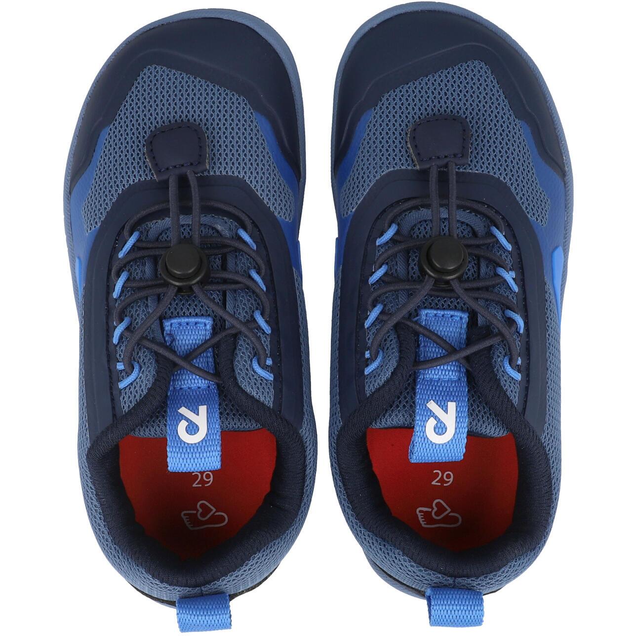 Reima Barefoot Tallustelu Blue Ocean 5400137C67A0