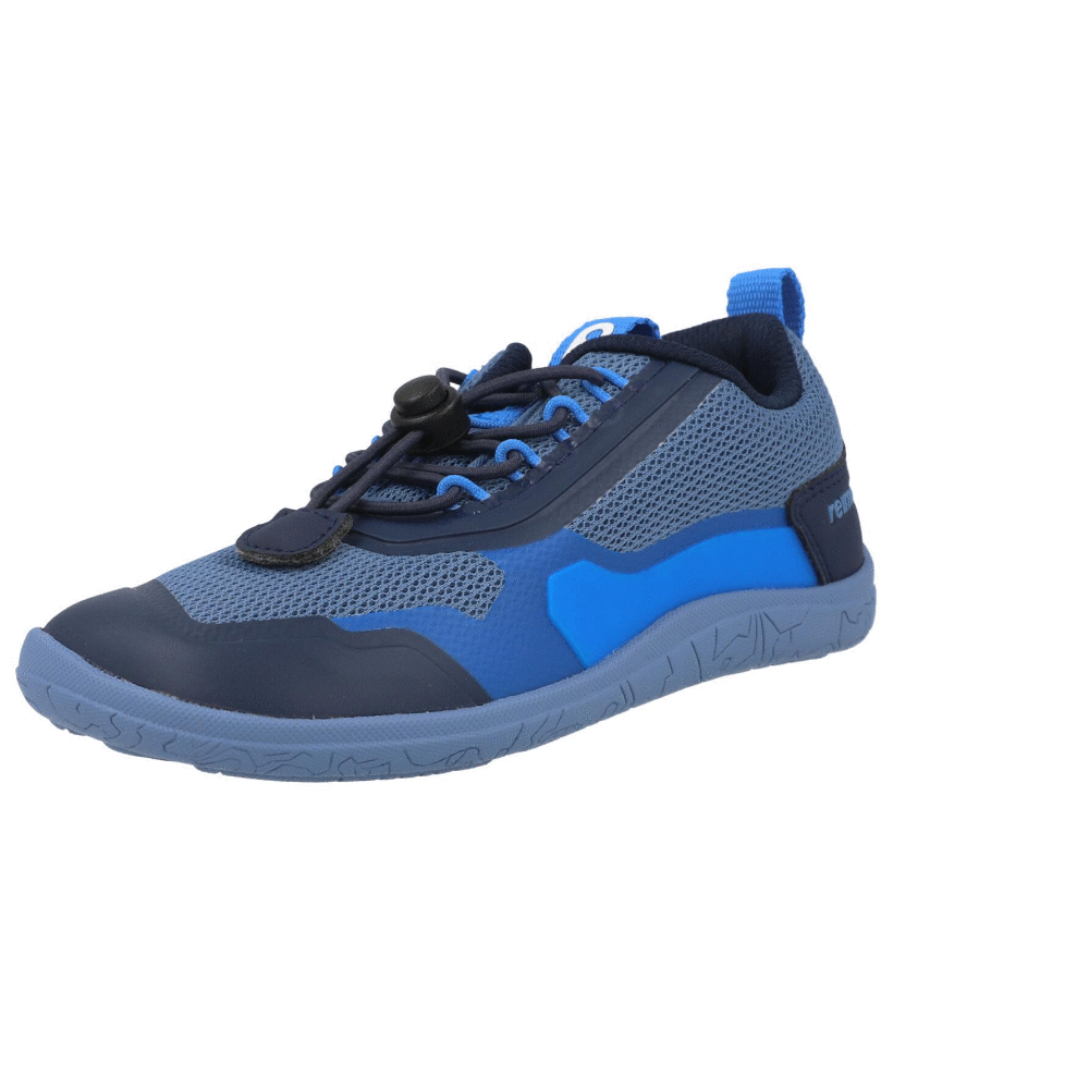 Reima Barefoot Tallustelu Blue Ocean 5400137C67A0