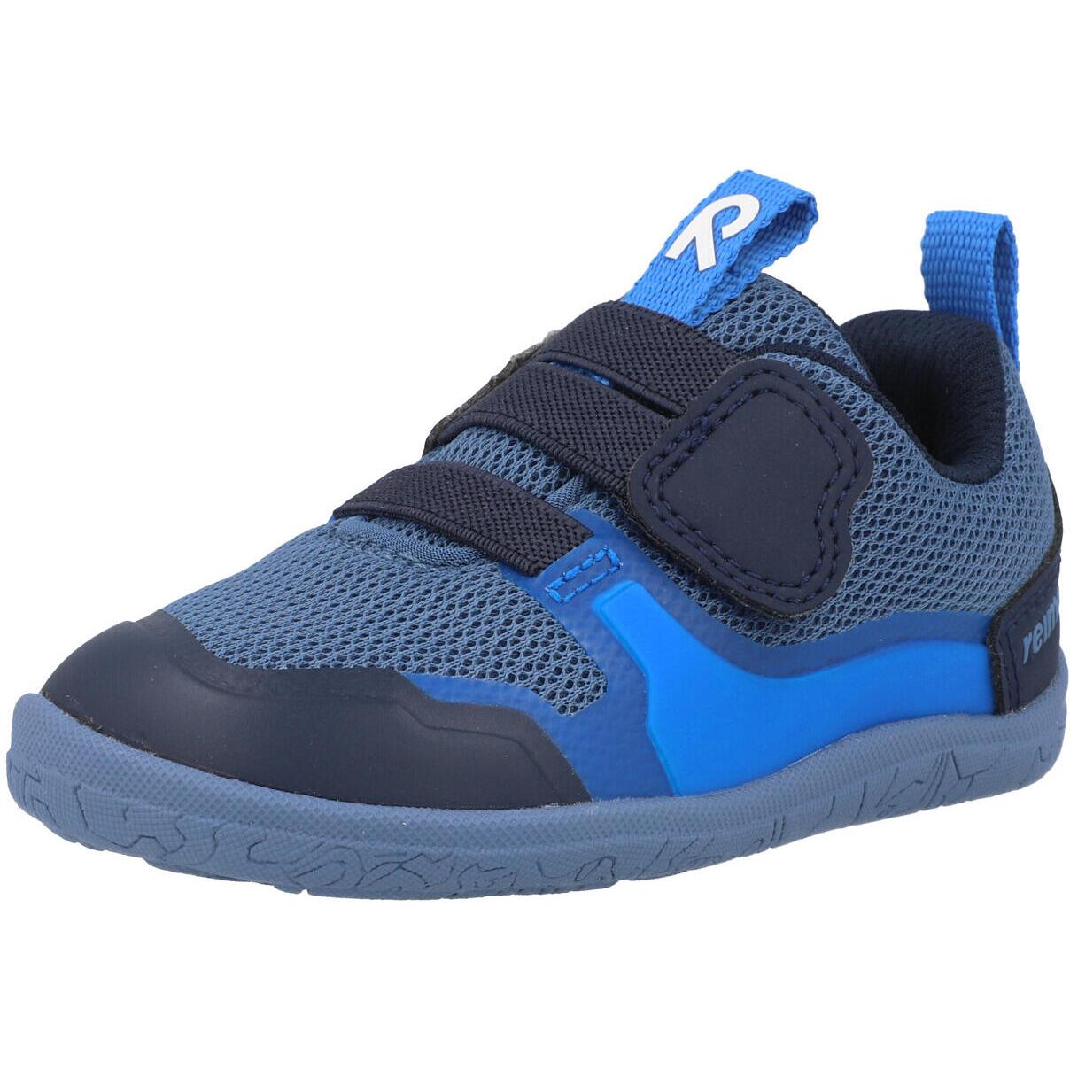 Reima Barefoot Tepastelu Blue Ocean 5400141B67A0