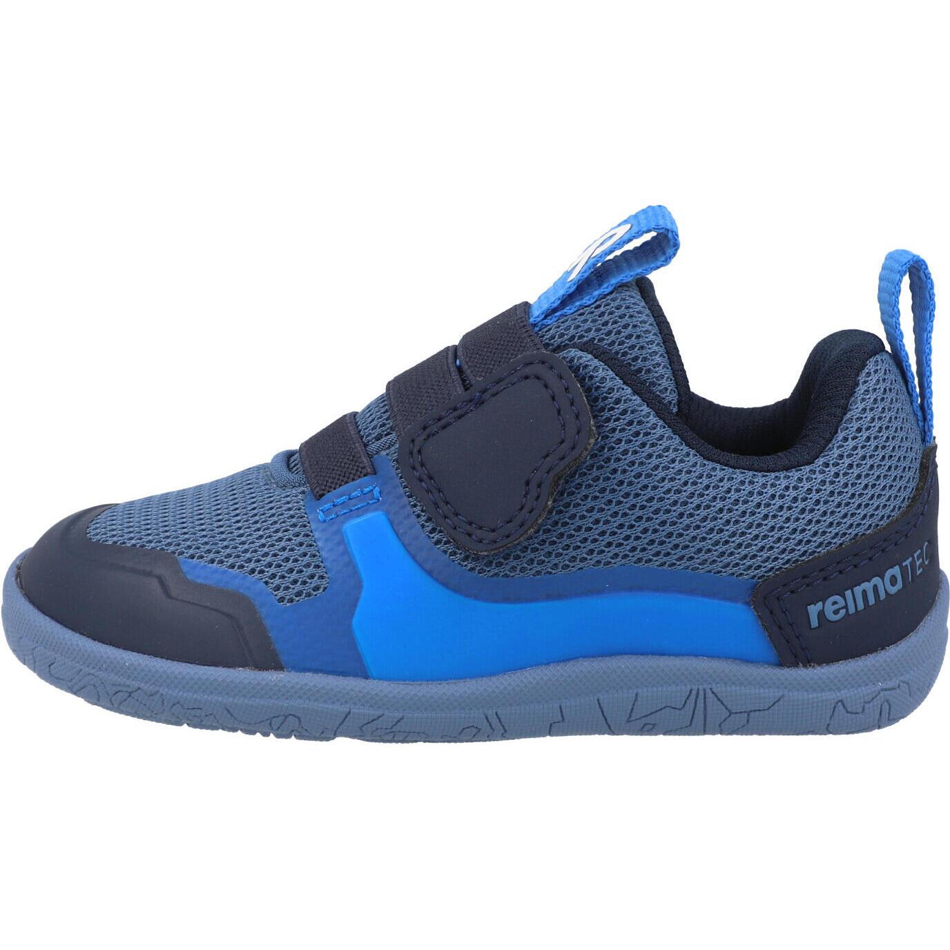 Reima Barefoot Tepastelu Blue Ocean 5400141B67A0