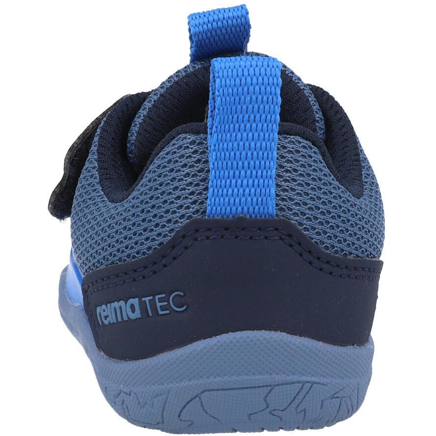 Reima Barefoot Tepastelu Blue Ocean 5400141B67A0