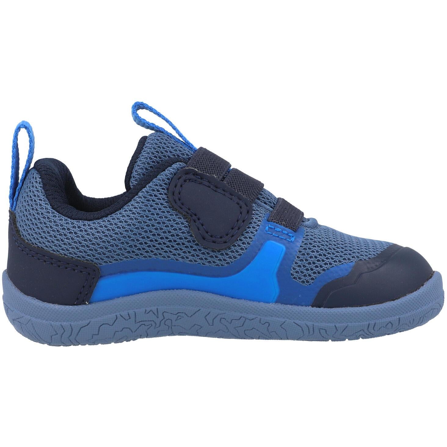 Reima Barefoot Tepastelu Blue Ocean 5400141B67A0