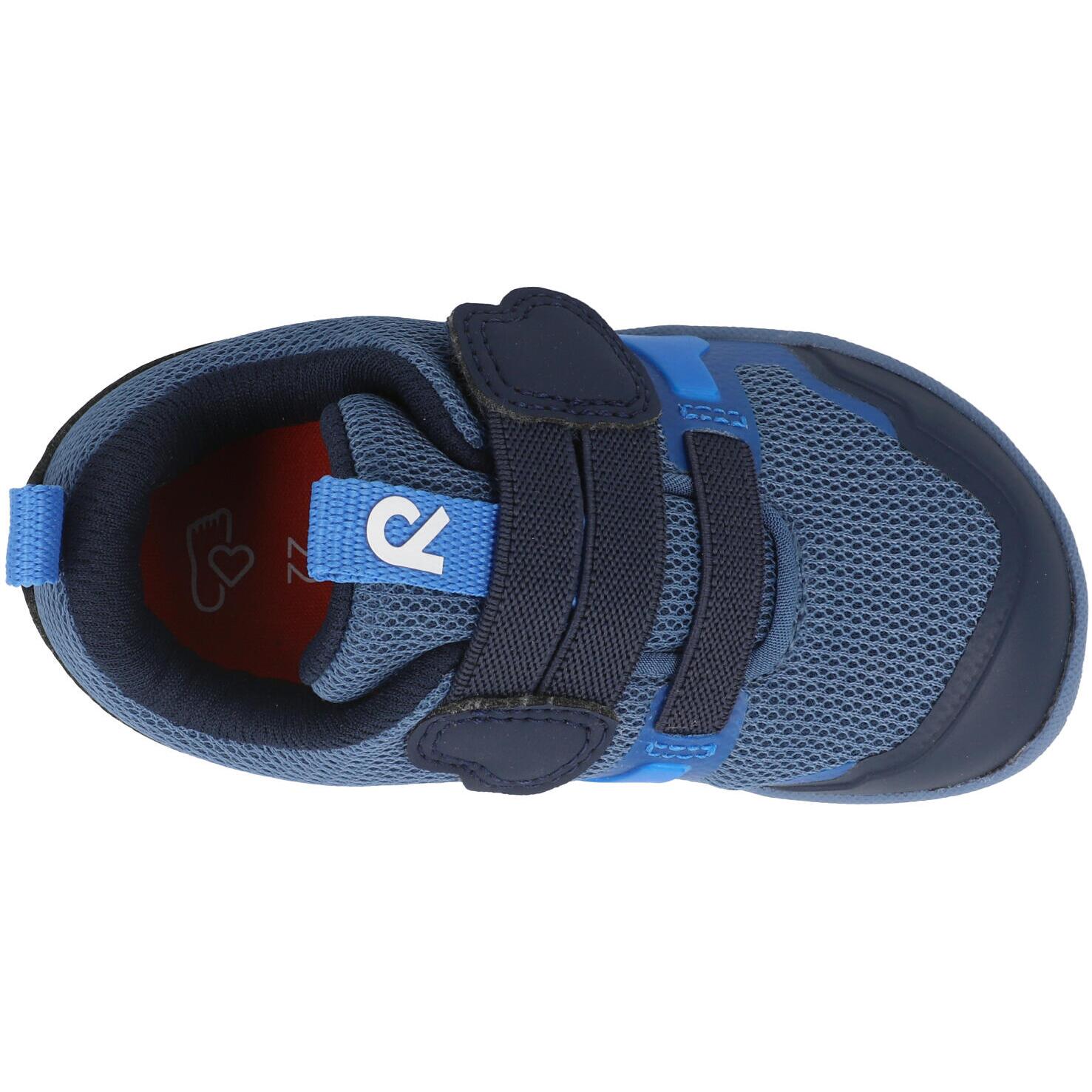 Reima Barefoot Tepastelu Blue Ocean 5400141B67A0