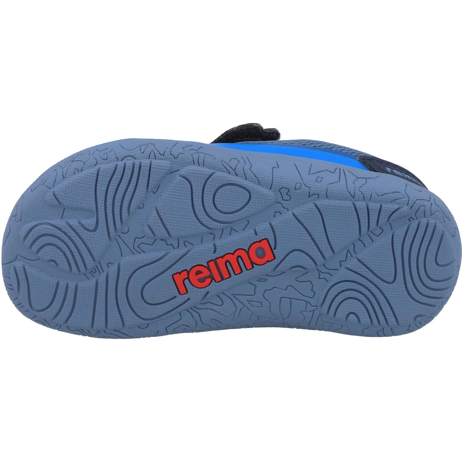 Reima Barefoot Tepastelu Blue Ocean 5400141B67A0