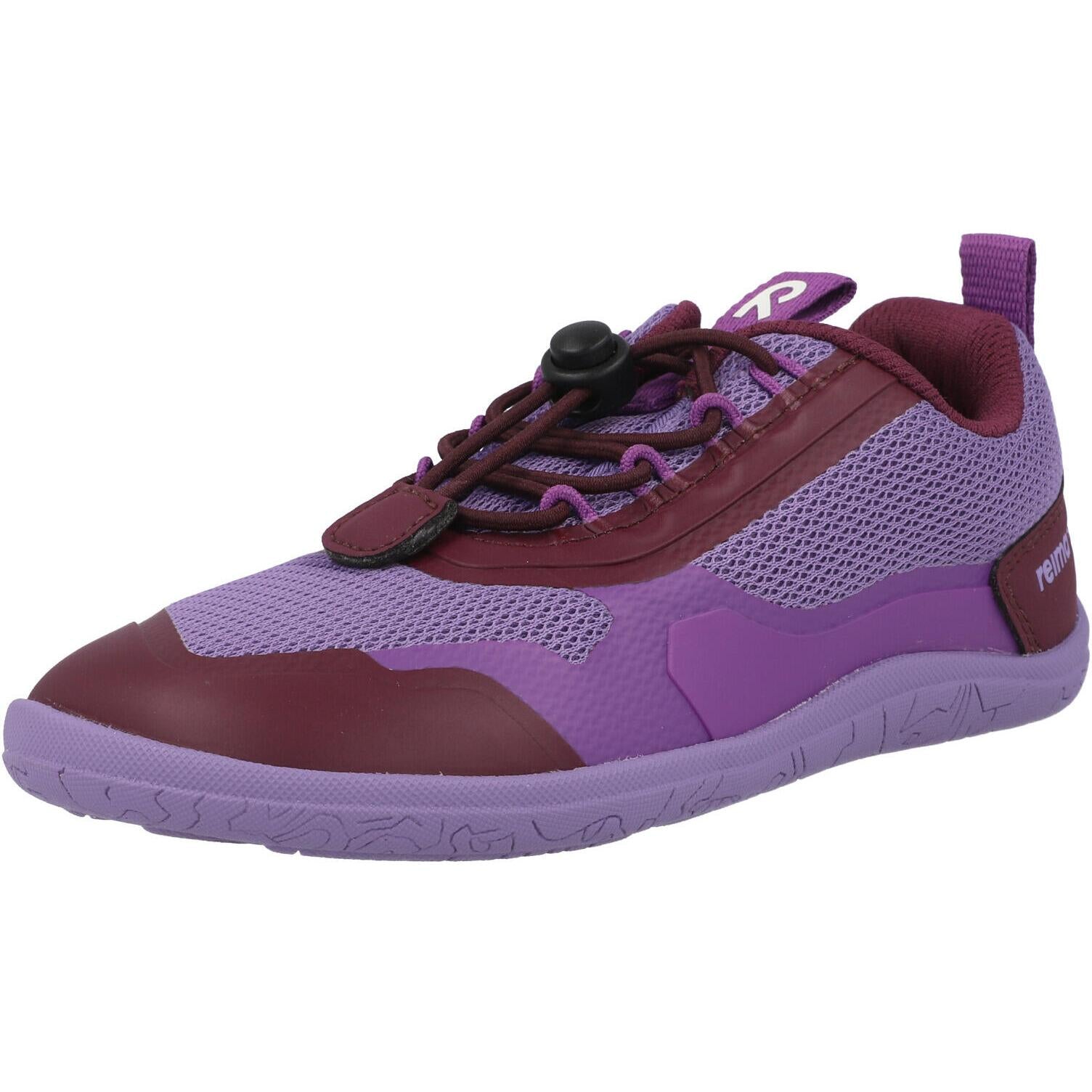 Reima Barefoot Tallustelu Misty Violet 5400137C5700