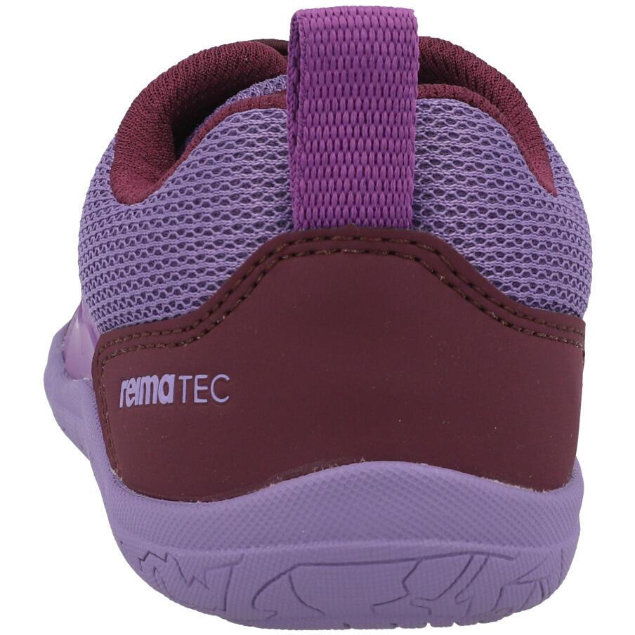 Reima Barefoot Tallustelu Misty Violet 5400137C5700