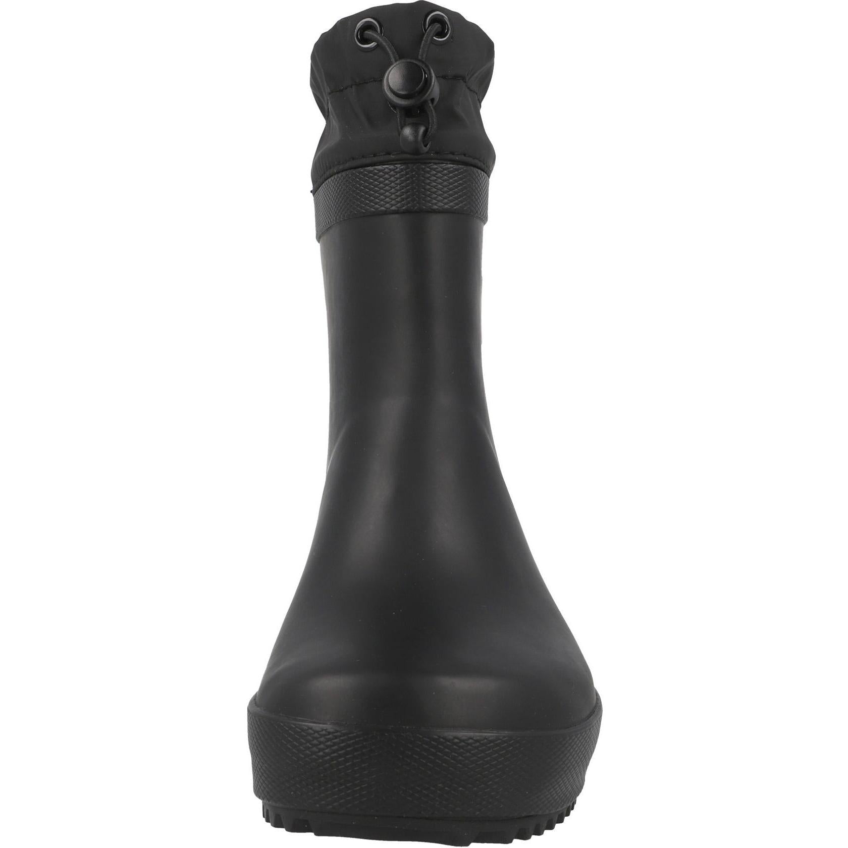 Reima Barefoot Thermo-Ankka Black 5400181A9990