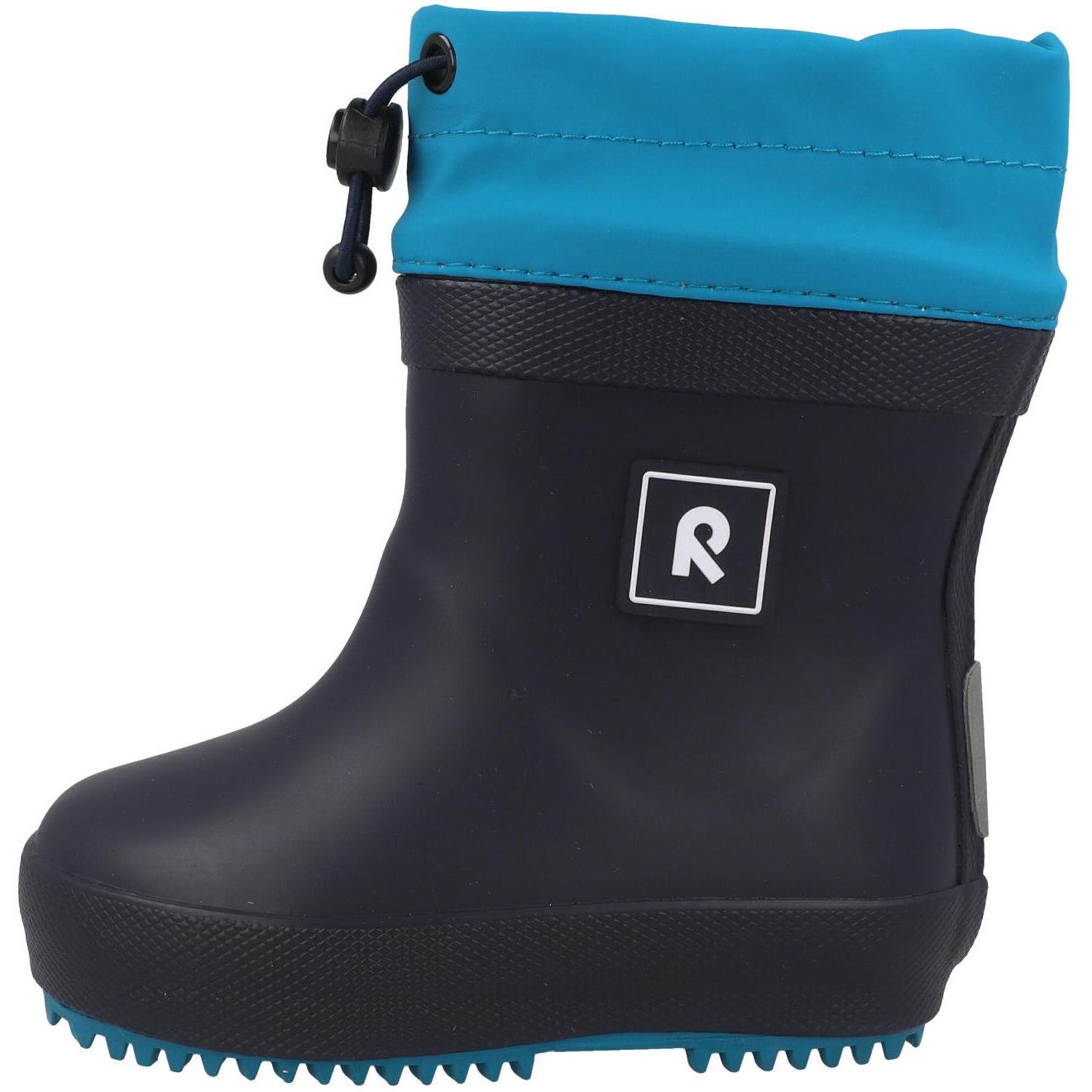 Reima Barefoot Thermo-Ankka Navy 5400181A6980