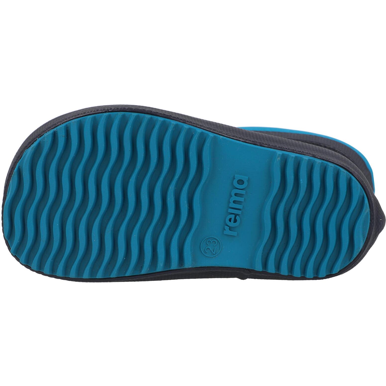 Reima Barefoot Thermo-Ankka Navy 5400181A6980