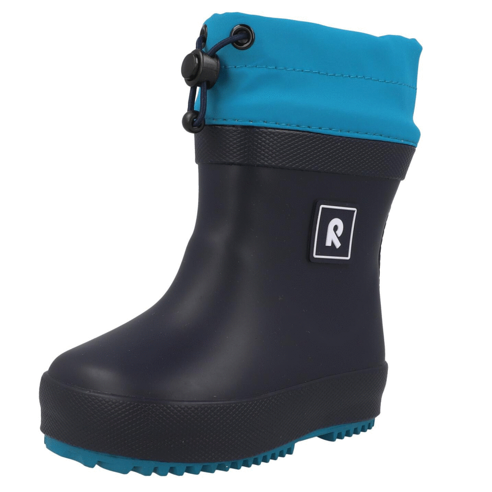Reima Barefoot Thermo-Ankka Navy 5400181A6980