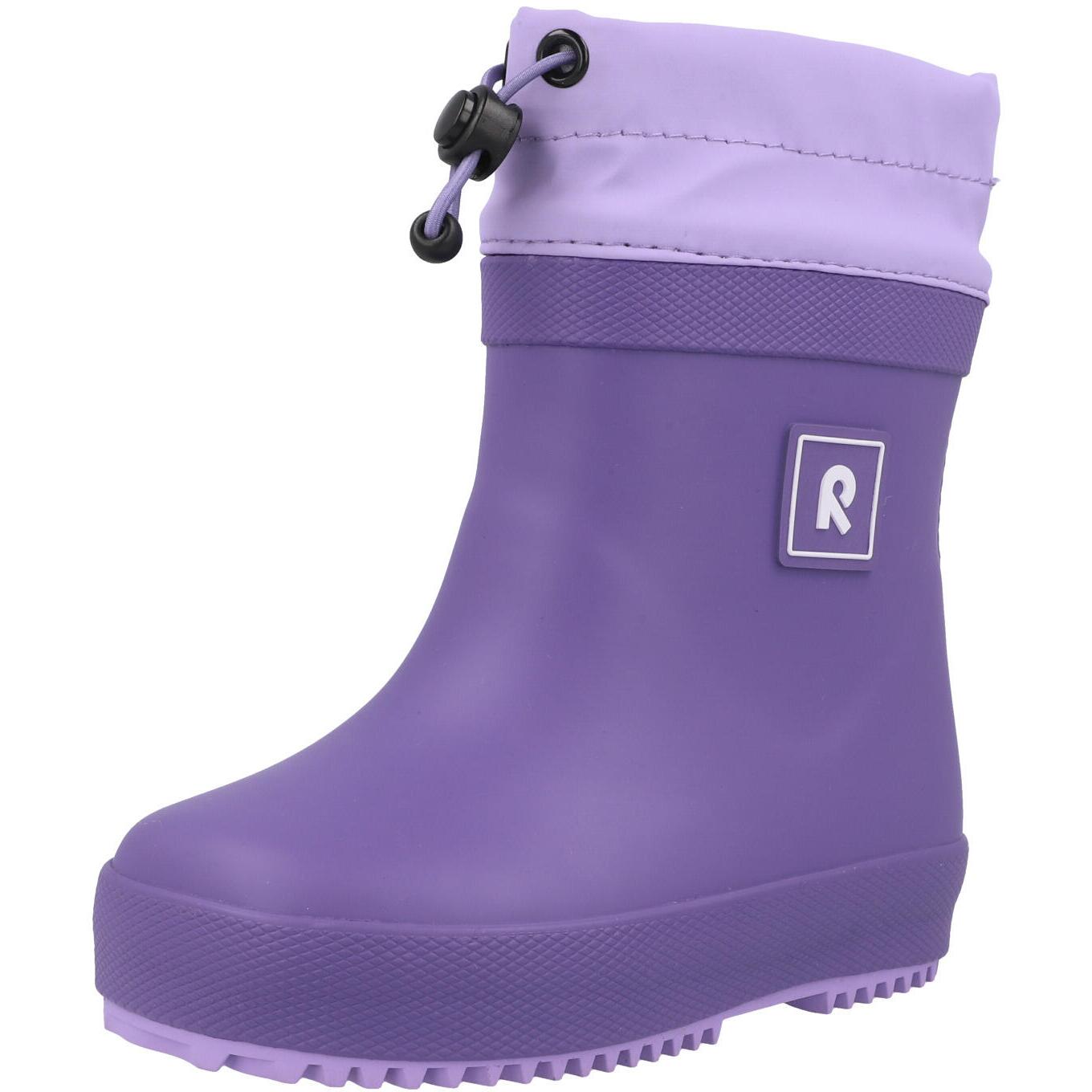 Reima Barefoot Thermo-Ankka Misty Violet 5400181A5700