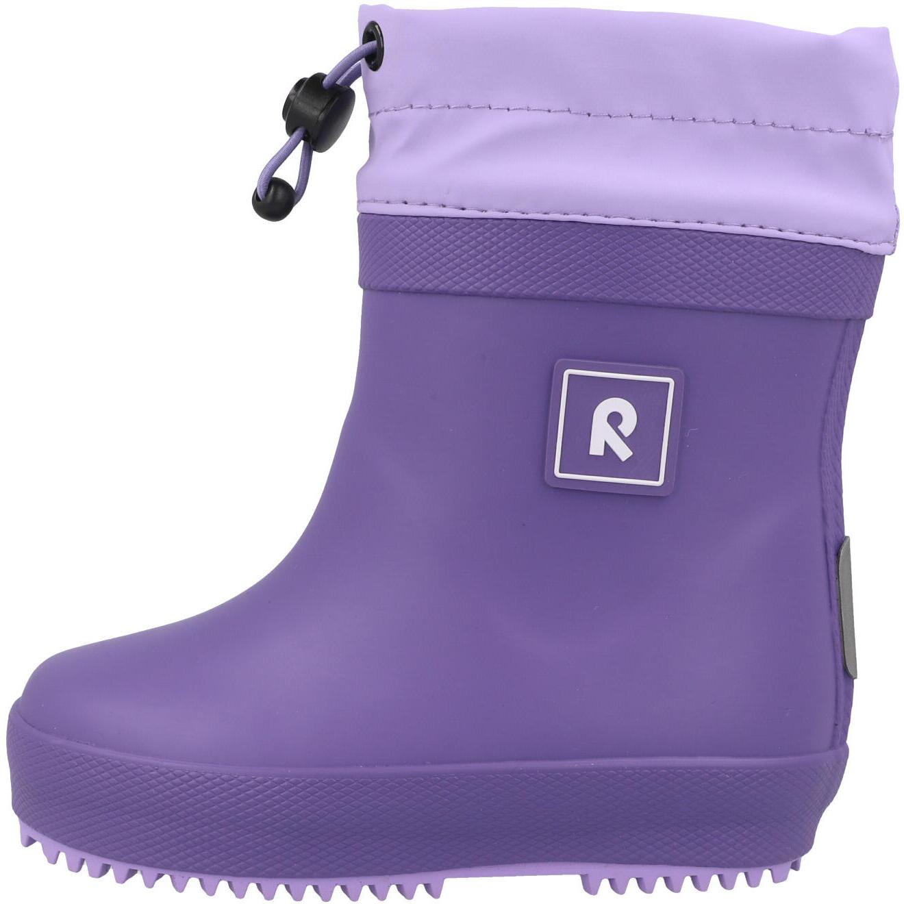 Reima Barefoot Thermo-Ankka Misty Violet 5400181A5700