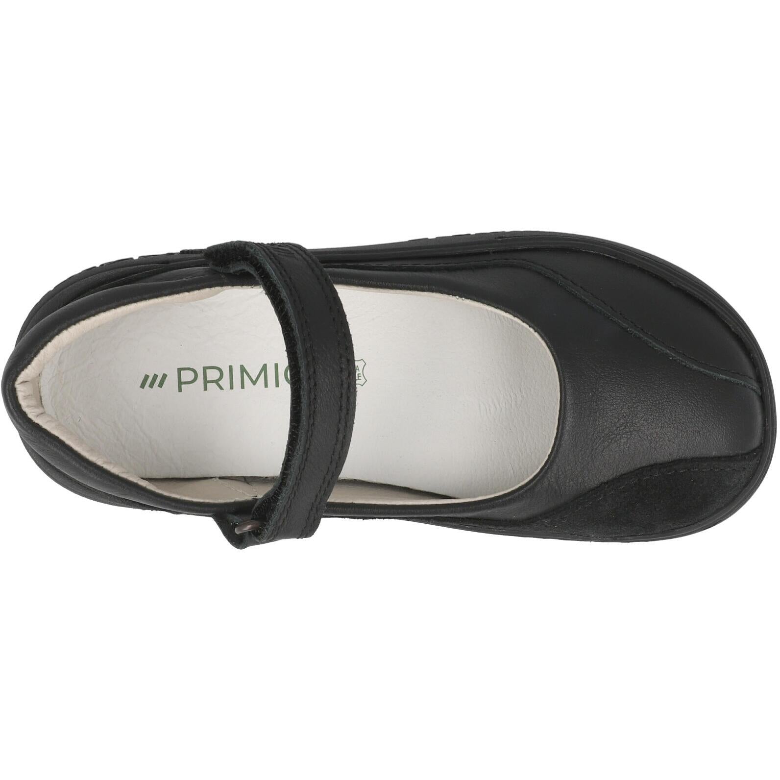 Primigi Barefoot Grander Sophie Black 2417100