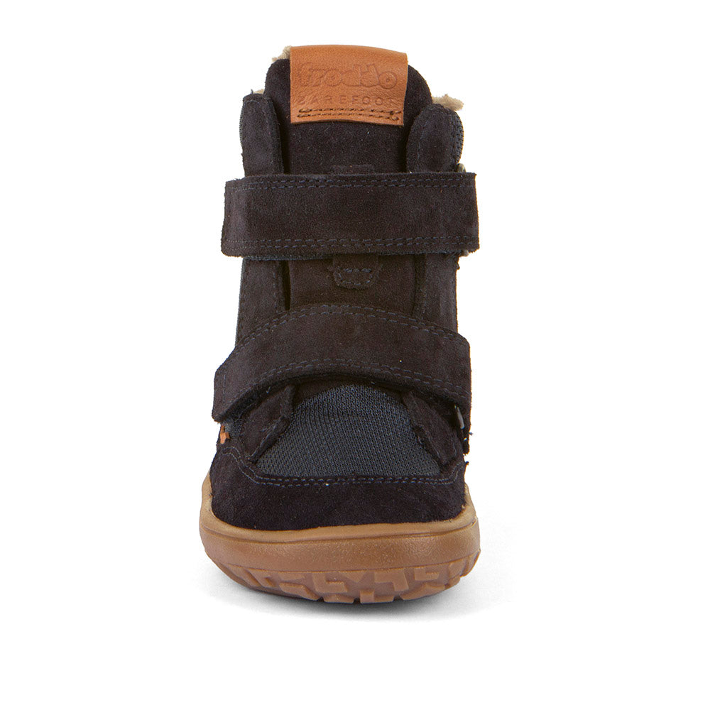 Froddo Barefoot Tex Winter Dark Blue G3160247