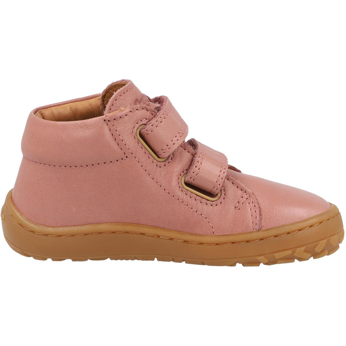 Froddo Barefoot First Step Dark Pink G213036919