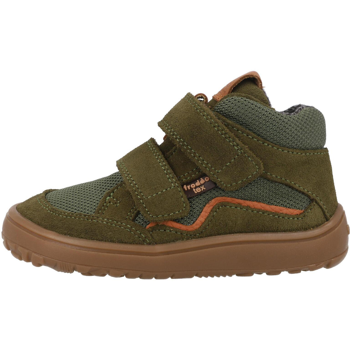 Froddo Barefoot Tex Autumn Olive G31102661