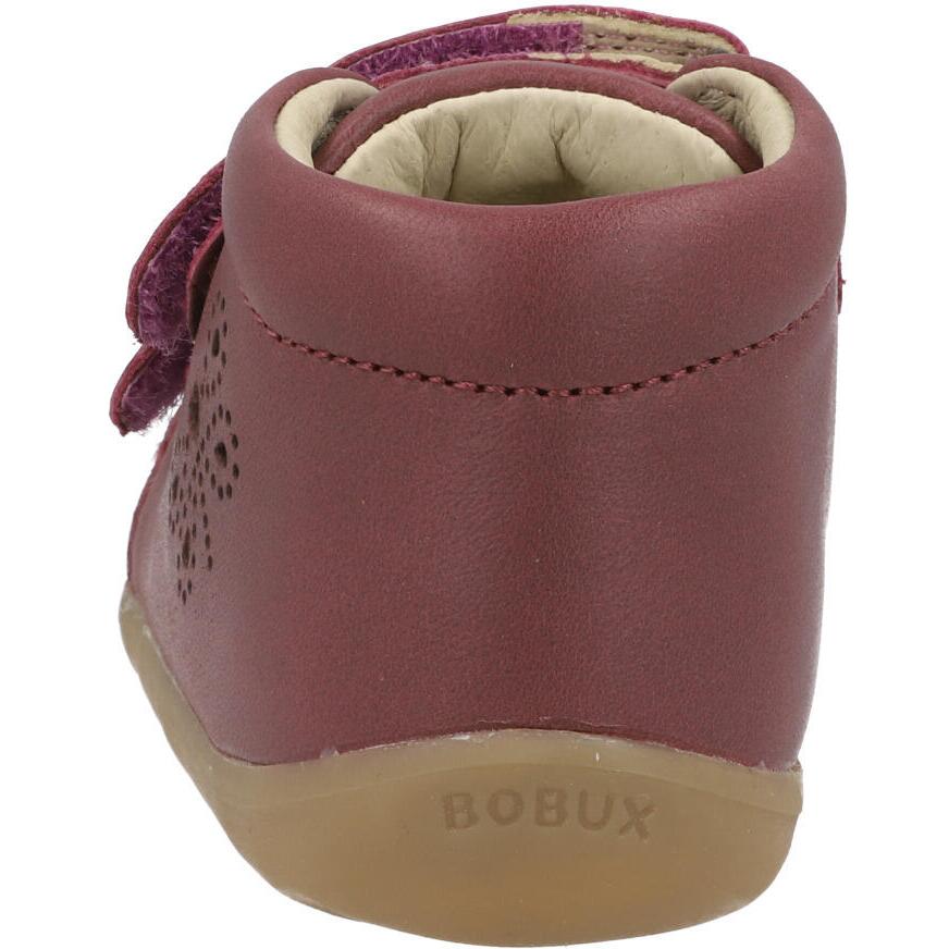 Bobux Step Up Roux Fig BQ10768HLRLE