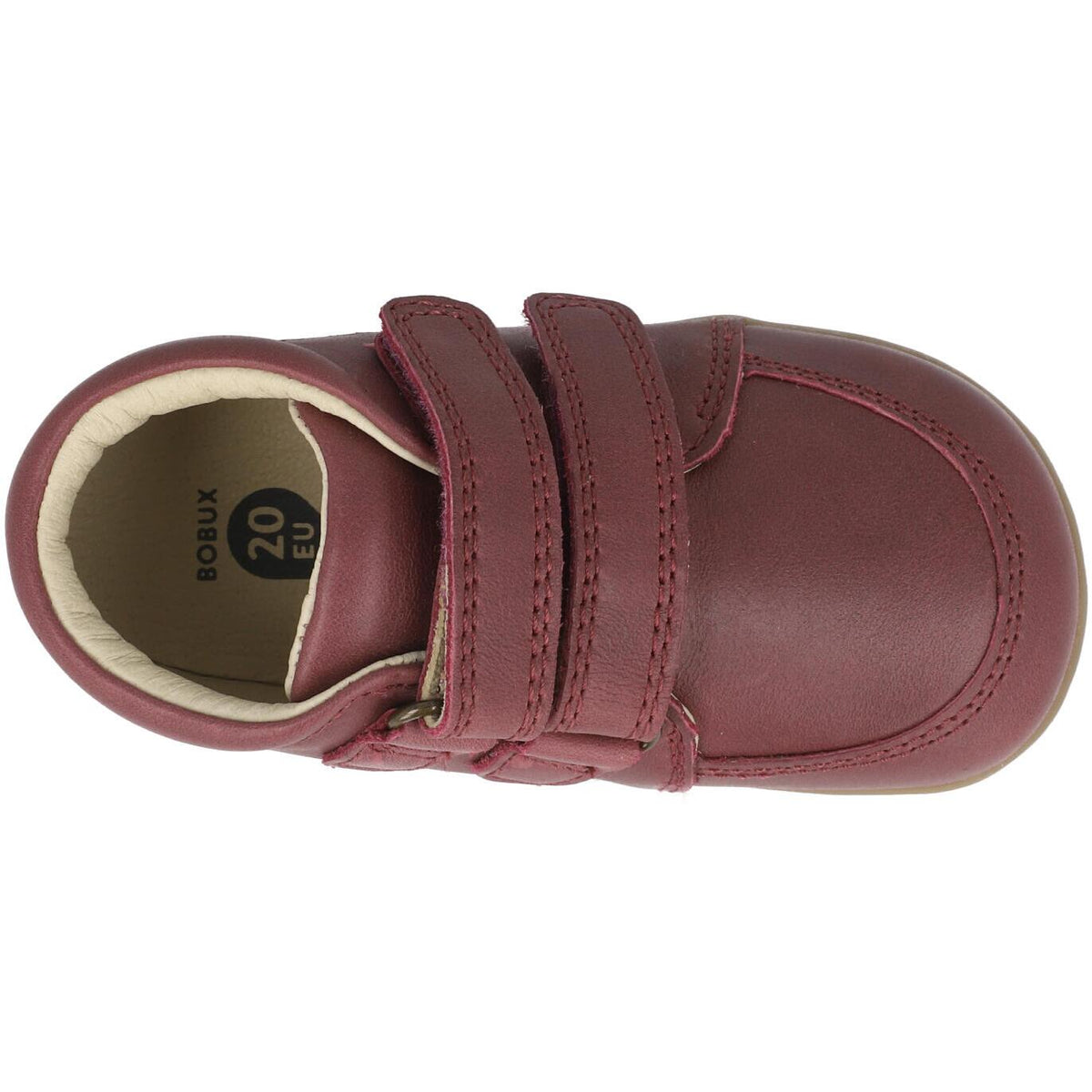 Bobux Step Up Roux Fig BQ10768HLRLE