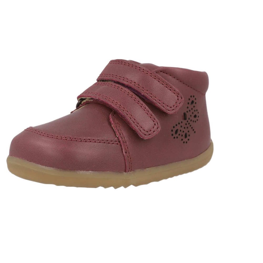 Bobux Step Up Roux Fig BQ10768HLRLE