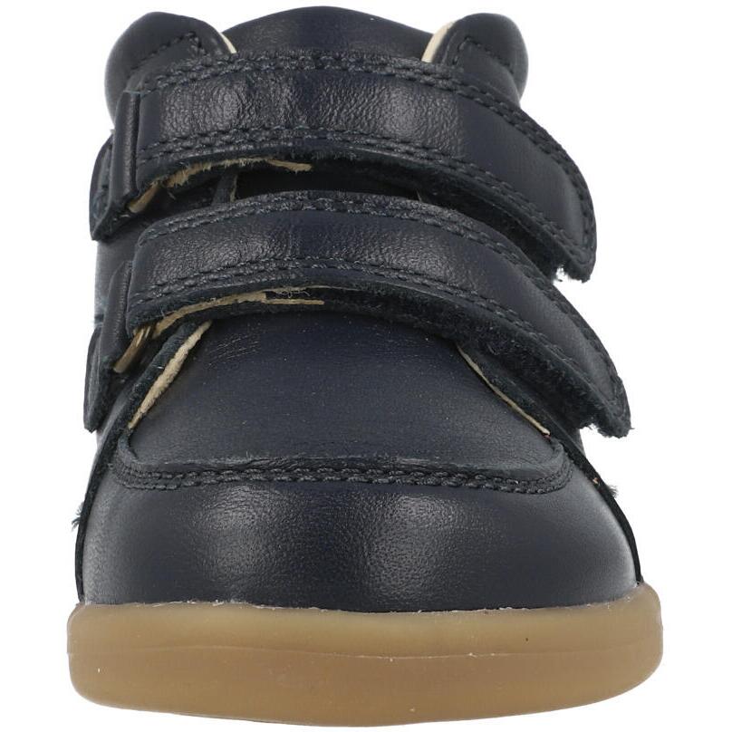Bobux i-Walk Roux Navy BQ10755DBYLE
