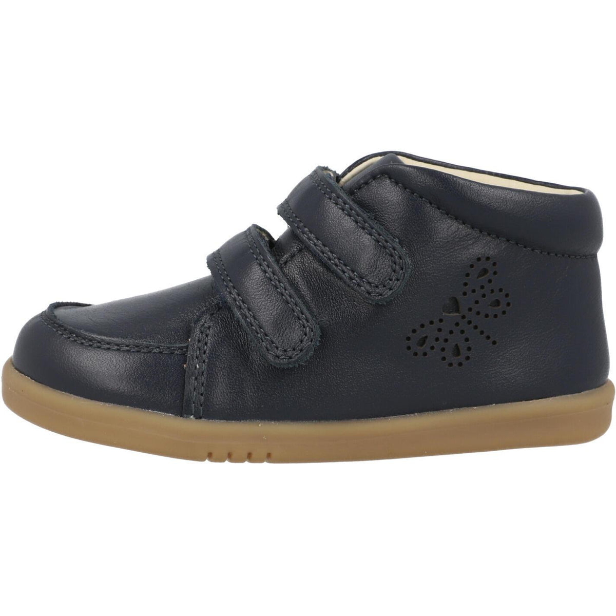 Bobux i-Walk Roux Navy BQ10755DBYLE