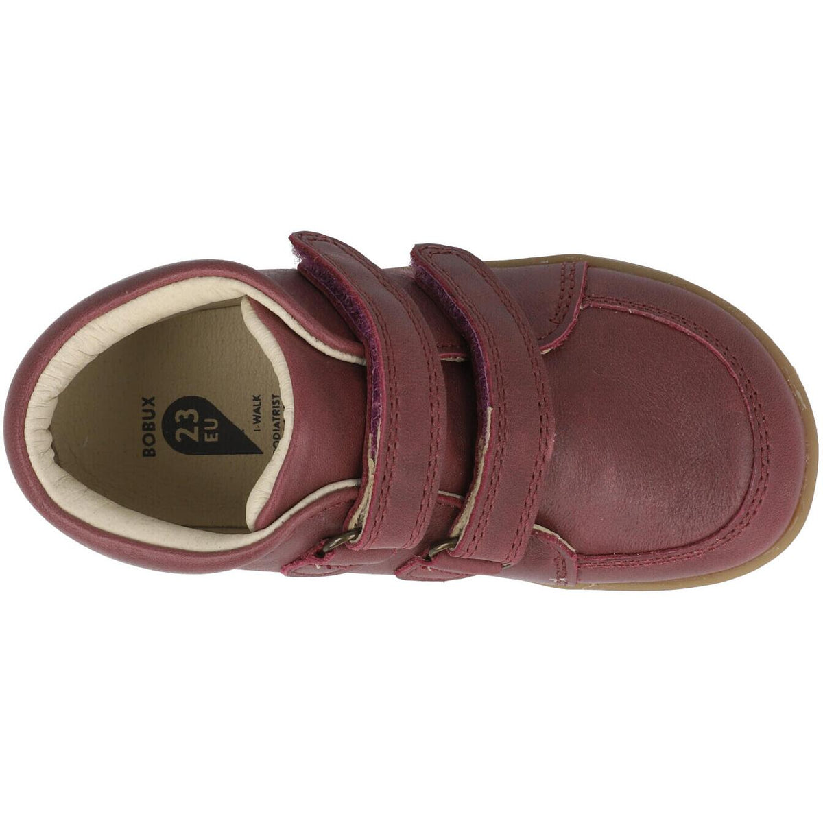 Bobux i-Walk Roux Fig BQ10755HLRLE